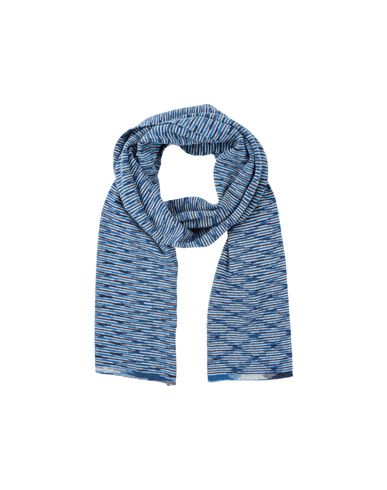 ZOOM MISSONI - Oblong scarf