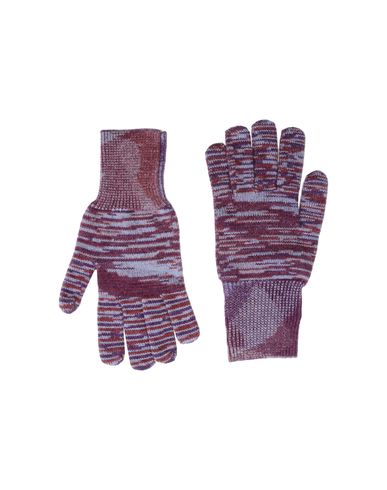 ZOOM MISSONI - Gloves