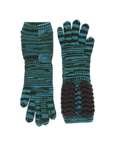 ZOOM MISSONI - Gloves