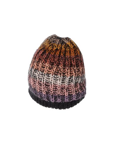 ZOOM MISSONI - Hat