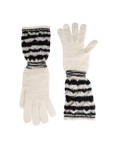 ZOOM MISSONI - Gloves