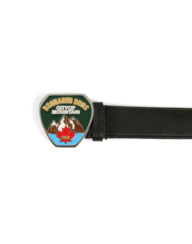 DSQUARED2 - Belt