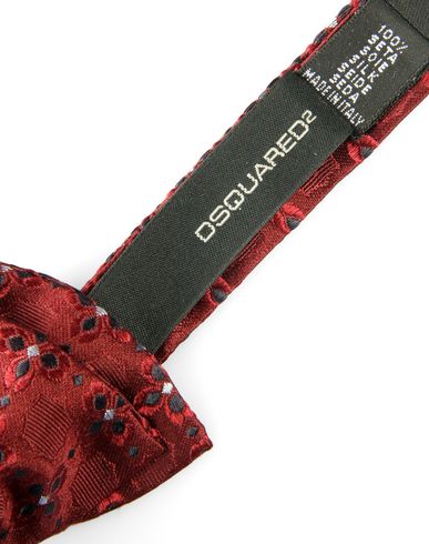 DSQUARED2 - Bow Tie