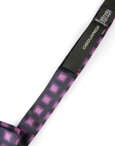 DSQUARED2 - Bow Tie