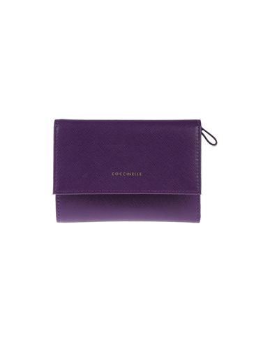 ZOOM COCCINELLE - Wallet