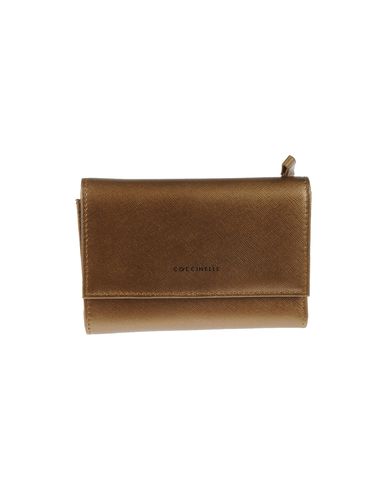 ZOOM COCCINELLE - Wallet