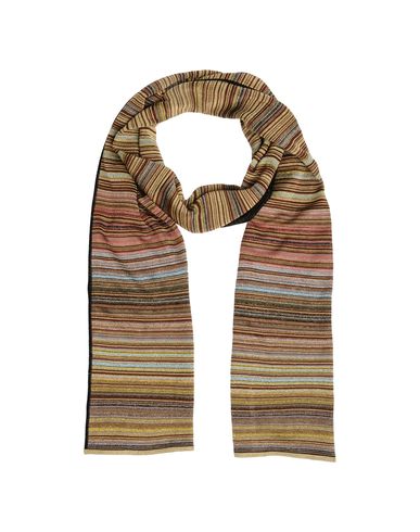 ZOOM MISSONI - Oblong scarf