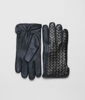Bottega Veneta® Intrecciato Soft Nappa Gloves Bottega Veneta® Intrecciato Soft Nappa Gloves