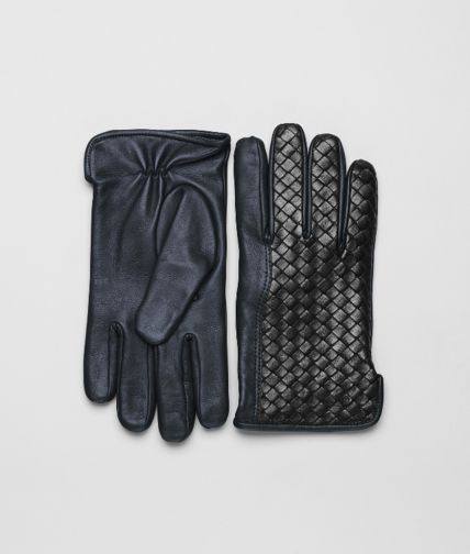 BOTTEGA VENETA - Intrecciato Soft Nappa Gloves