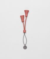 Bottega Veneta® Boucher Intrecciato Nappa Cell Phone Strap Bottega Veneta® Boucher Intrecciato Nappa Cell Phone Strap