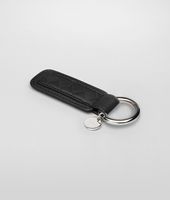 Bottega Veneta® Intrecciato Nappa Key Ring Bottega Veneta® Intrecciato Nappa Key Ring