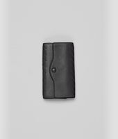 Bottega Veneta® Intrecciato Nappa Key Case Bottega Veneta® Intrecciato Nappa Key Case