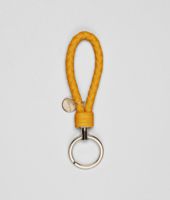 Bottega Veneta® Intrecciato Nappa Key Ring Bottega Veneta® Intrecciato Nappa Key Ring
