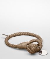 Bottega Veneta® Intrecciato Nappa Bracelet Bottega Veneta® Intrecciato Nappa Bracelet