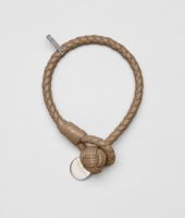 Bottega Veneta® Intrecciato Nappa Bracelet Bottega Veneta® Intrecciato Nappa Bracelet