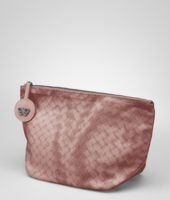 Bottega Veneta® Kosmetiktasche Intrecciolusion Bottega Veneta® Kosmetiktasche Intrecciolusion