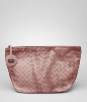 Bottega Veneta® Kosmetiktasche Intrecciolusion Bottega Veneta® Kosmetiktasche Intrecciolusion