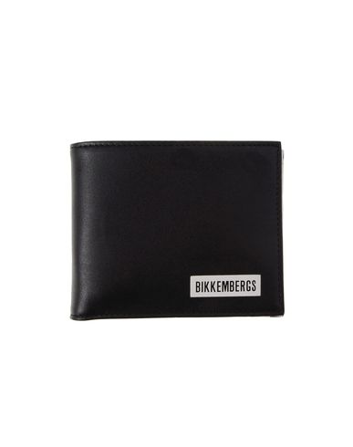 ZOOM BIKKEMBERGS - Wallet