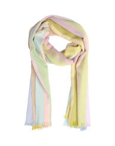 ZOOM ZANIERI - Oblong scarf