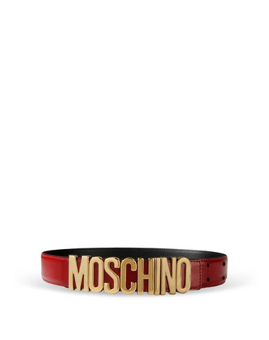 Moschino, Cintura