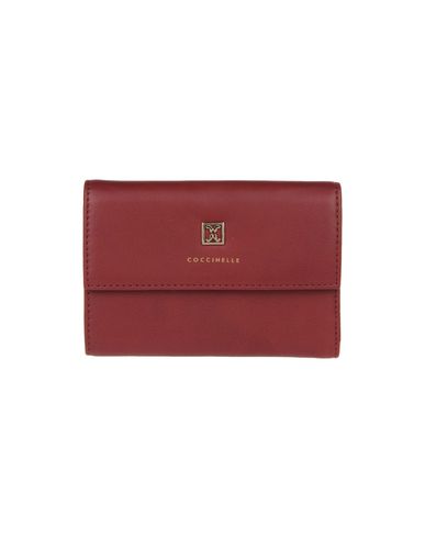 ZOOM COCCINELLE - Wallet