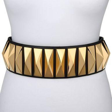 belt - GIUSEPPE ZANOTTI DESIGN