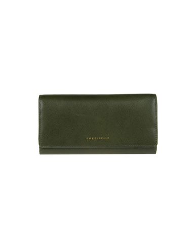 ZOOM COCCINELLE - Wallet