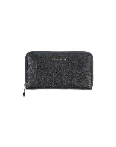 ZOOM COCCINELLE - Wallet