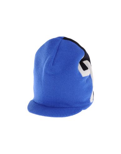 ZOOM BIKKEMBERGS - Hat
