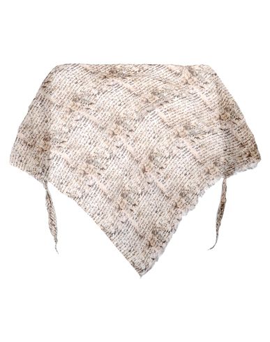 ZOOM PATRIZIA PEPE - Shawl