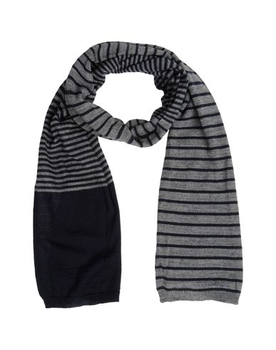 ZOOM PATRIZIA PEPE - Oblong scarf