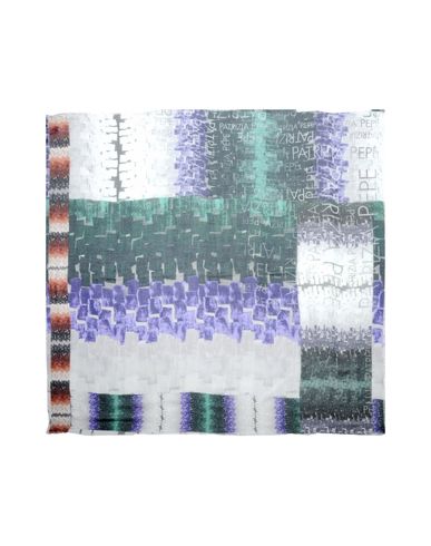 ZOOM PATRIZIA PEPE - Square scarf