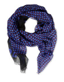 Stole - PROENZA SCHOULER