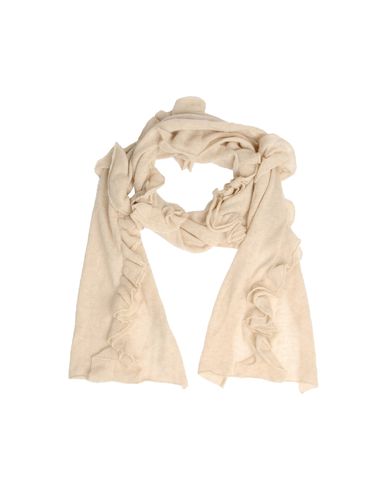 ZOOM PATRIZIA PEPE - Oblong scarf