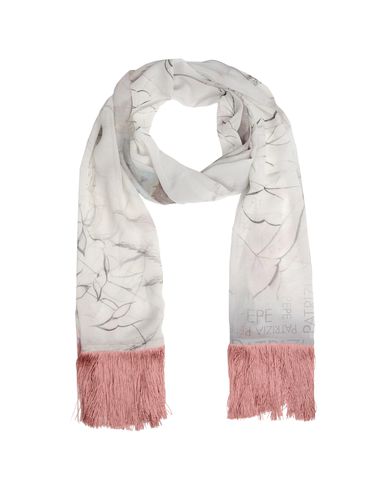 ZOOM PATRIZIA PEPE - Stole