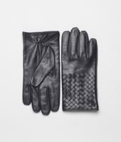 Bottega Veneta® Intrecciato Soft Nappa Gloves Bottega Veneta® Intrecciato Soft Nappa Gloves