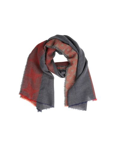 ZOOM ROSAMUNDA IN BLU - Stole