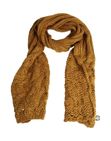 ZOOM PATRIZIA PEPE - Oblong scarf