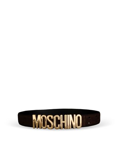 Moschino, Cintura