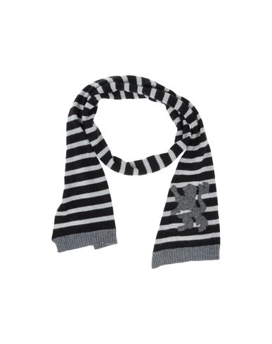ZOOM MAURO GRIFONI - Oblong scarf