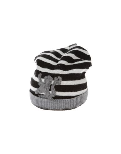 ZOOM MAURO GRIFONI - Hat