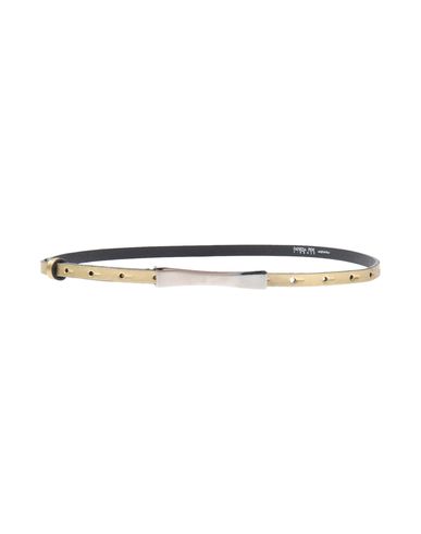 ZOOM PATRIZIA PEPE - Belt