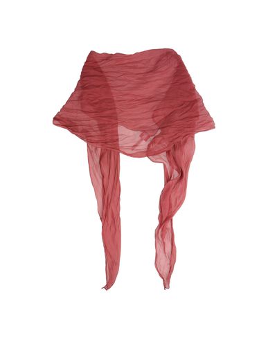 ZOOM JAN AYAKO - Shawl
