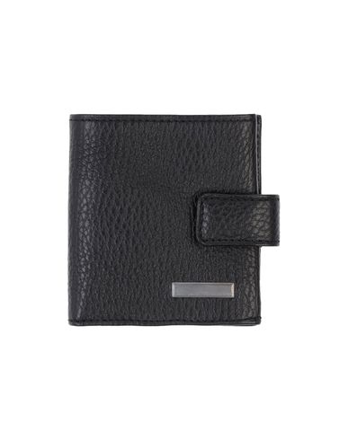 ZOOM CLAUDIO ORCIANI - Wallet
