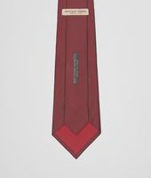Bottega Veneta® Silk Tie Bottega Veneta® Silk Tie