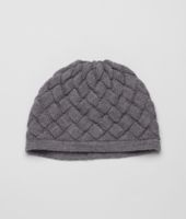 Bottega Veneta® Lead Wool Hat Bottega Veneta® Lead Wool Hat