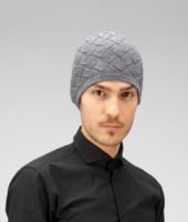Bottega Veneta® Lead Wool Hat Bottega Veneta® Lead Wool Hat