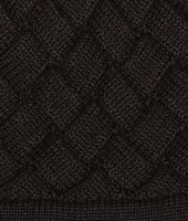 Bottega Veneta® Black Wool Hat Bottega Veneta® Black Wool Hat