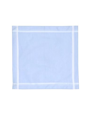ZOOM ERMENEGILDO ZEGNA - Square scarf