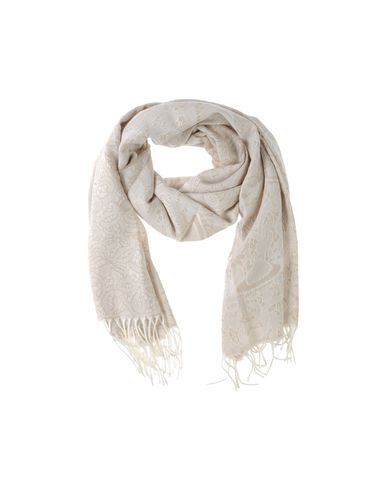 ZOOM VIVIENNE WESTWOOD - Oblong scarf